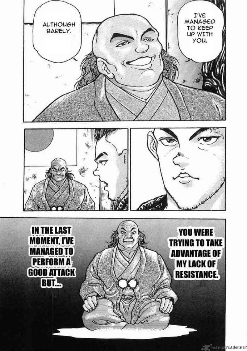 Garouden Chapter 18 page 26