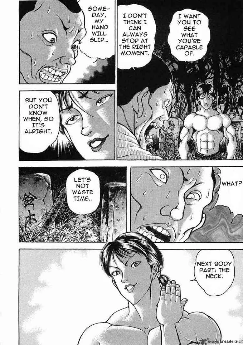 Garouden Chapter 19 page 12