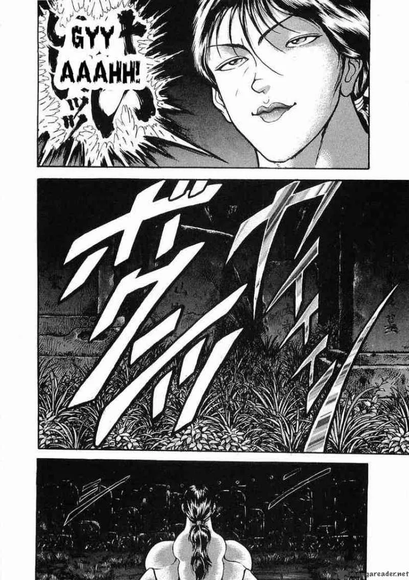 Garouden Chapter 19 page 22