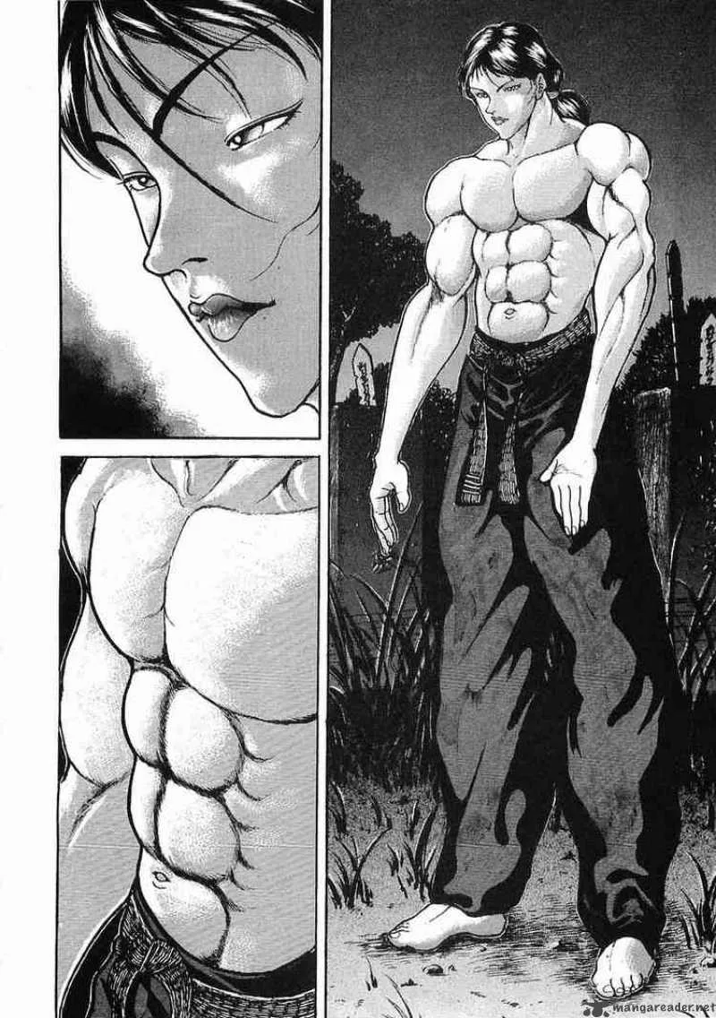 Garouden Chapter 19 page 6