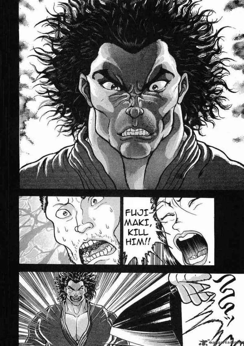 Garouden Chapter 19 page 30