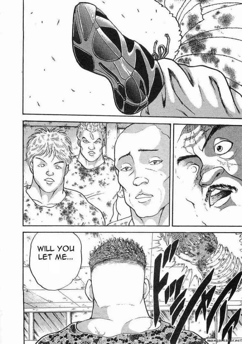 Garouden Chapter 2 page 10