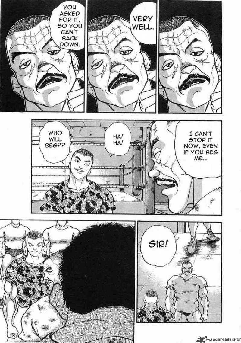 Garouden Chapter 2 page 13