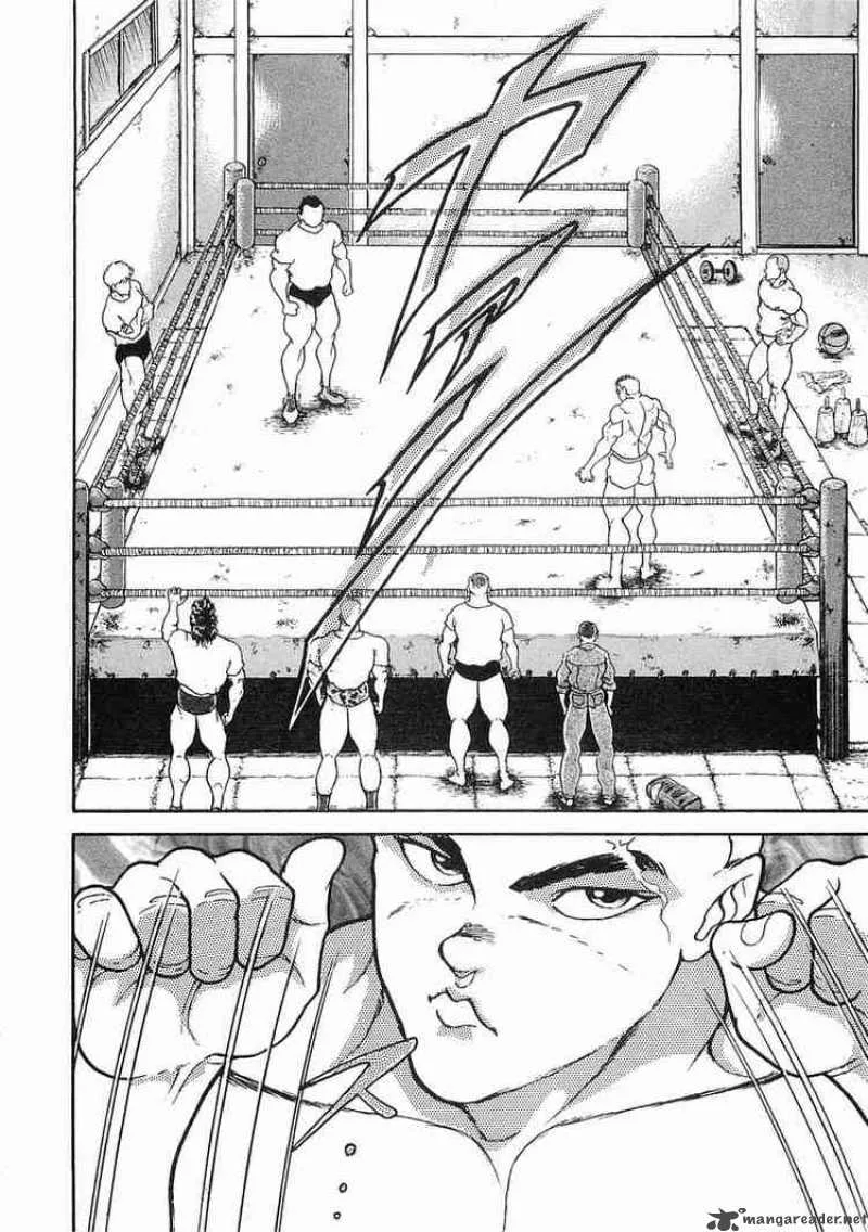 Garouden Chapter 2 page 19