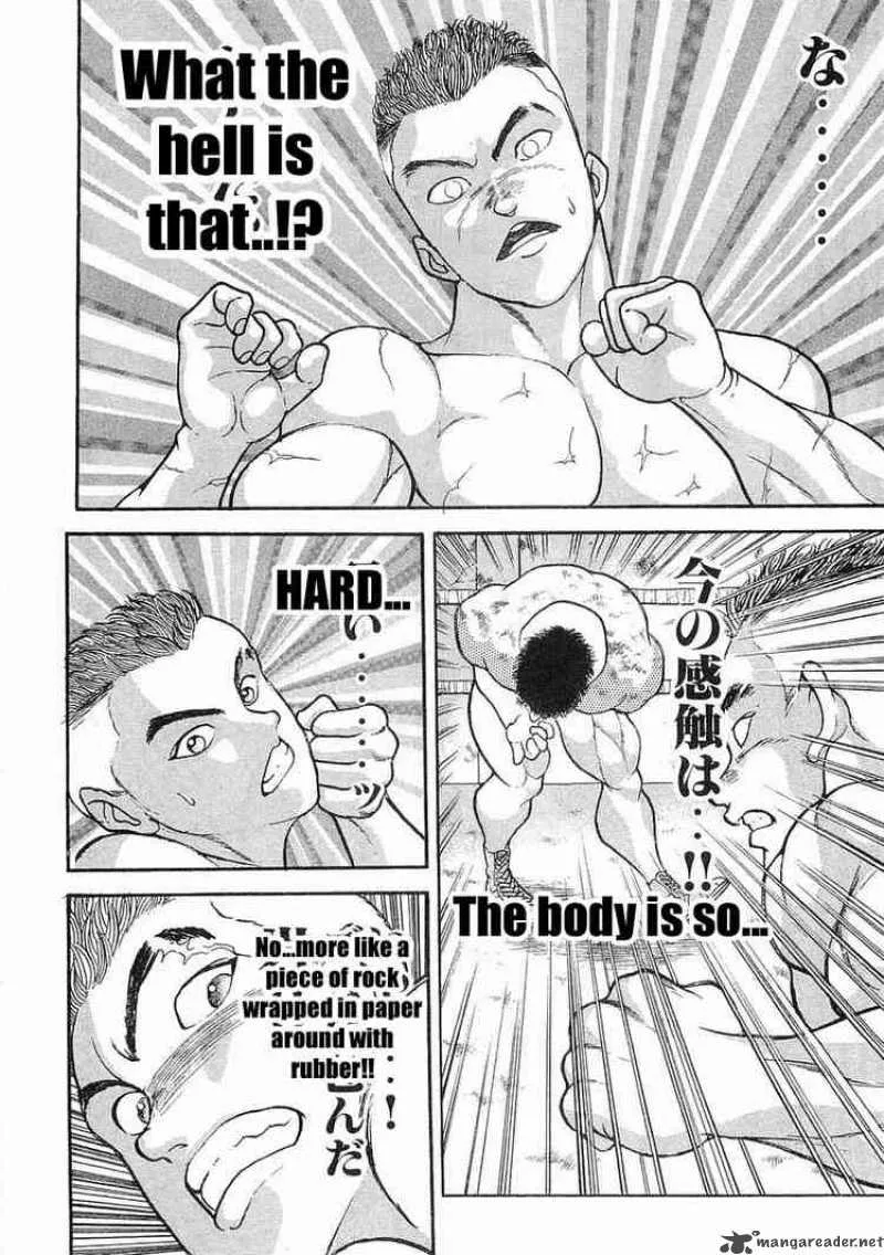 Garouden Chapter 2 page 24