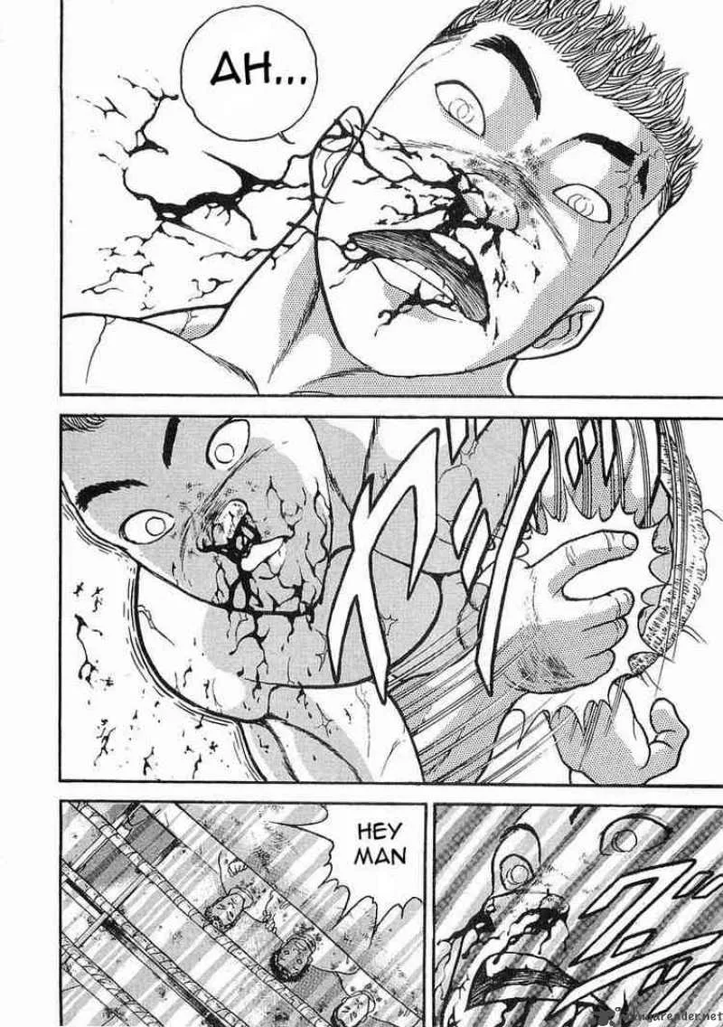 Garouden Chapter 2 page 32