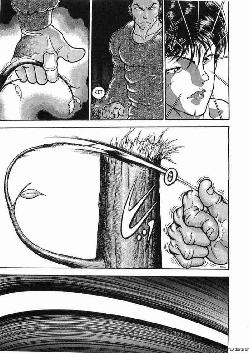 Garouden Chapter 20 page 12