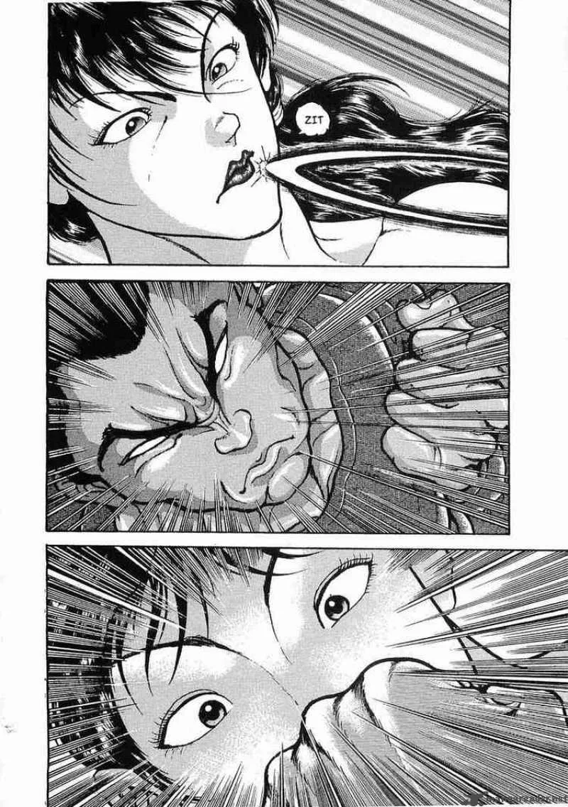 Garouden Chapter 20 page 13