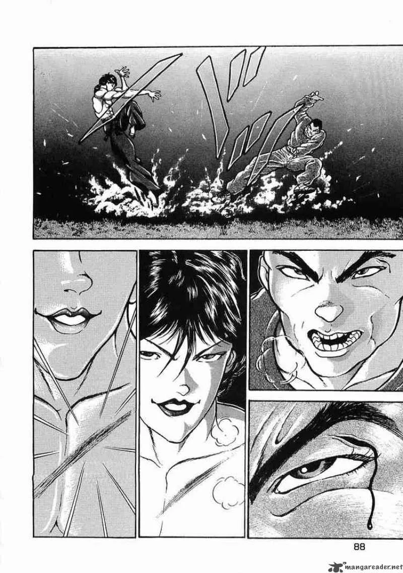 Garouden Chapter 20 page 18