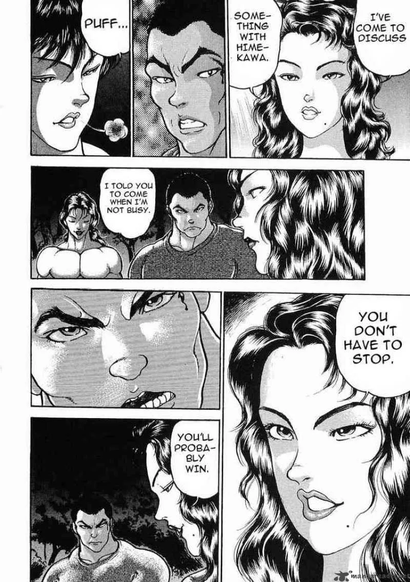 Garouden Chapter 20 page 24