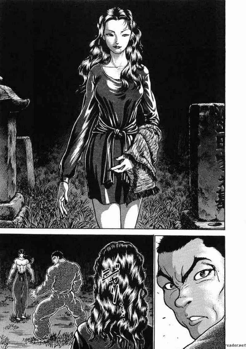 Garouden Chapter 20 page 23