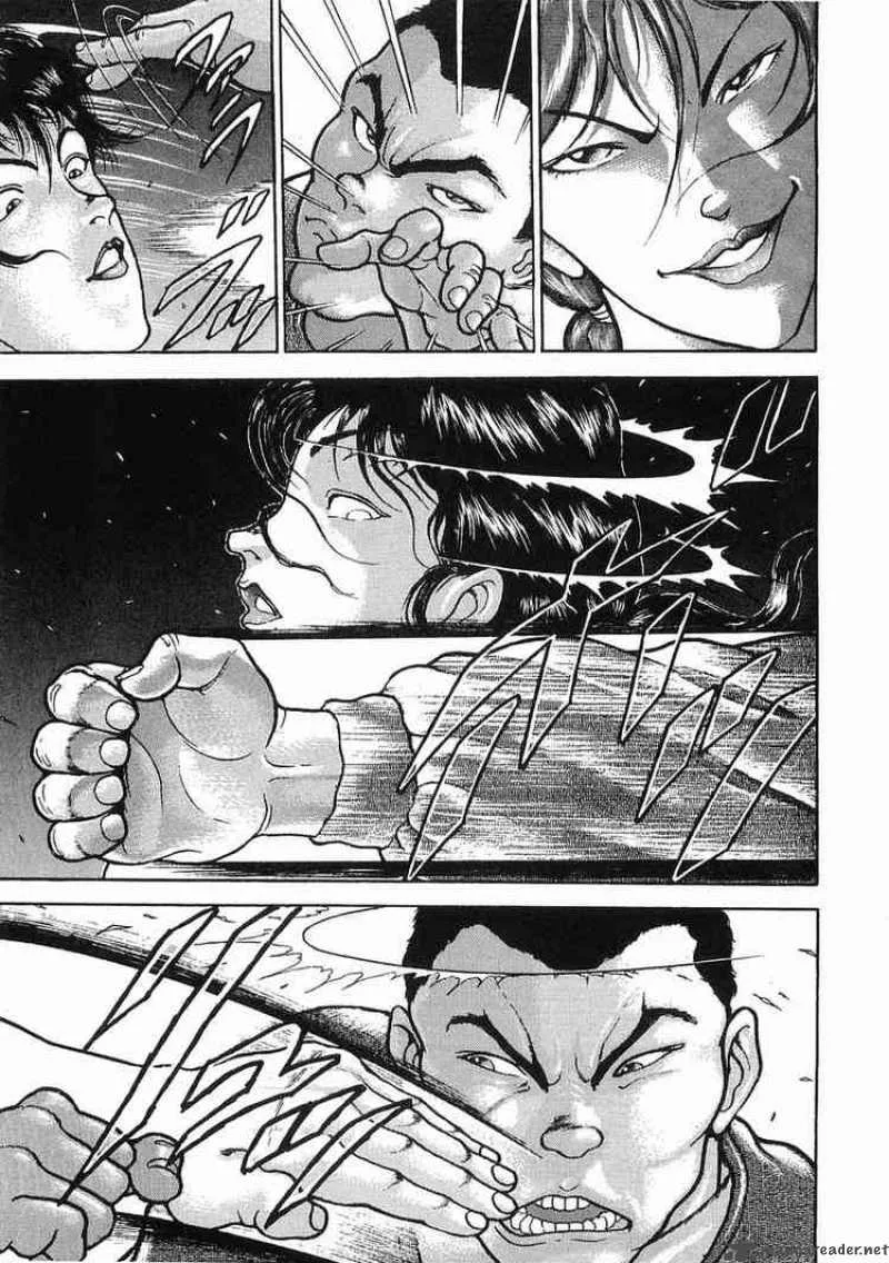 Garouden Chapter 20 page 16
