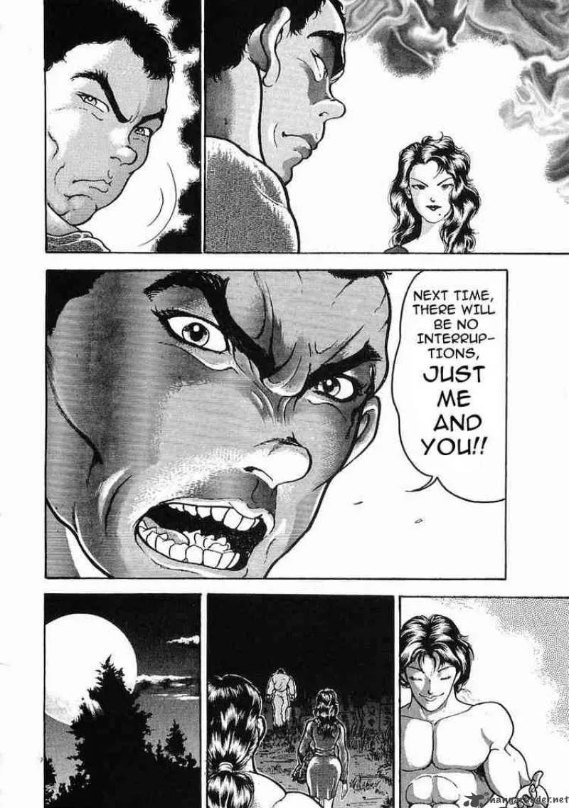 Garouden Chapter 20 page 26