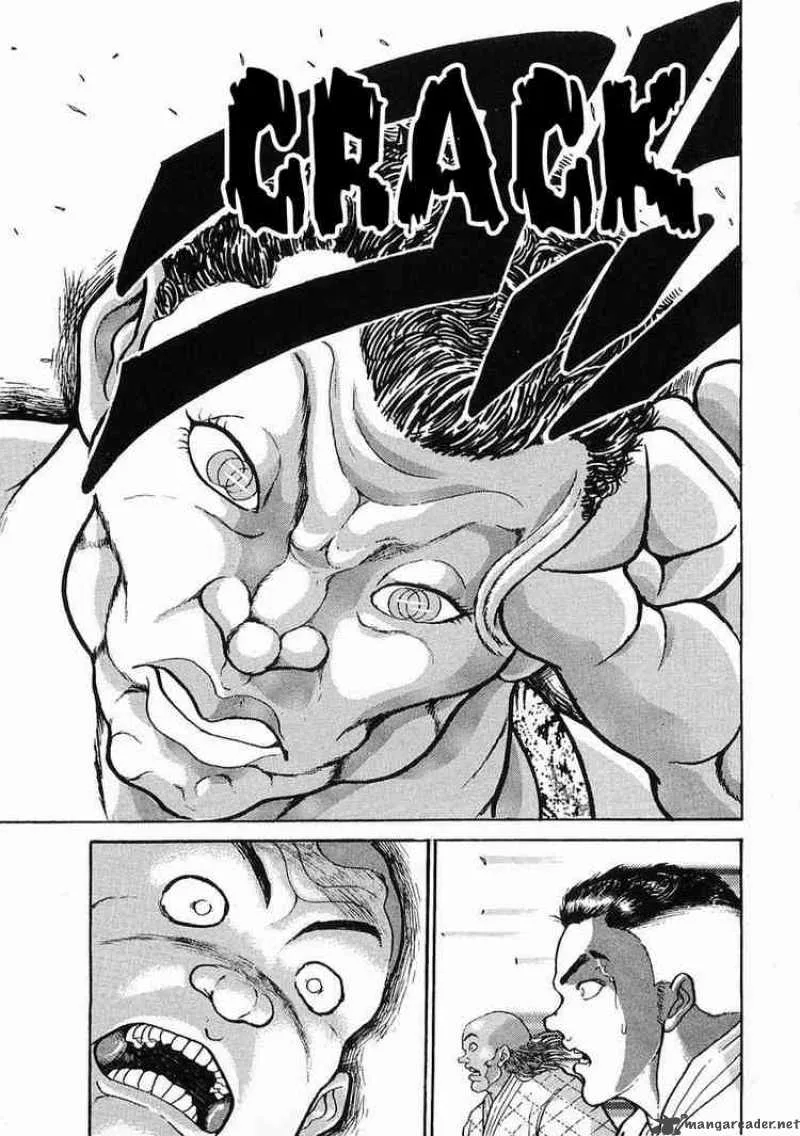 Garouden Chapter 21 page 28