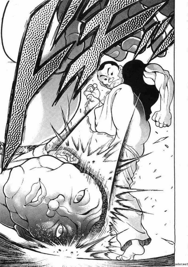 Garouden Chapter 21 page 30