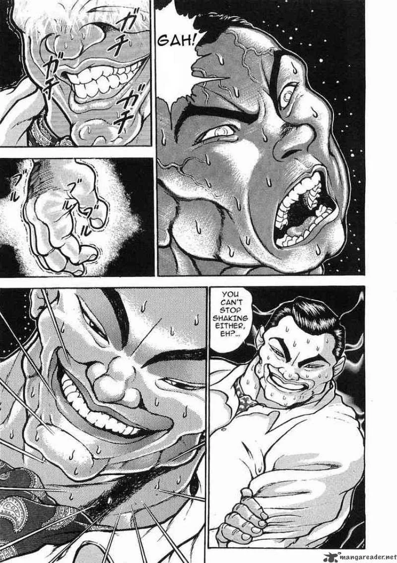 Garouden Chapter 22 page 24