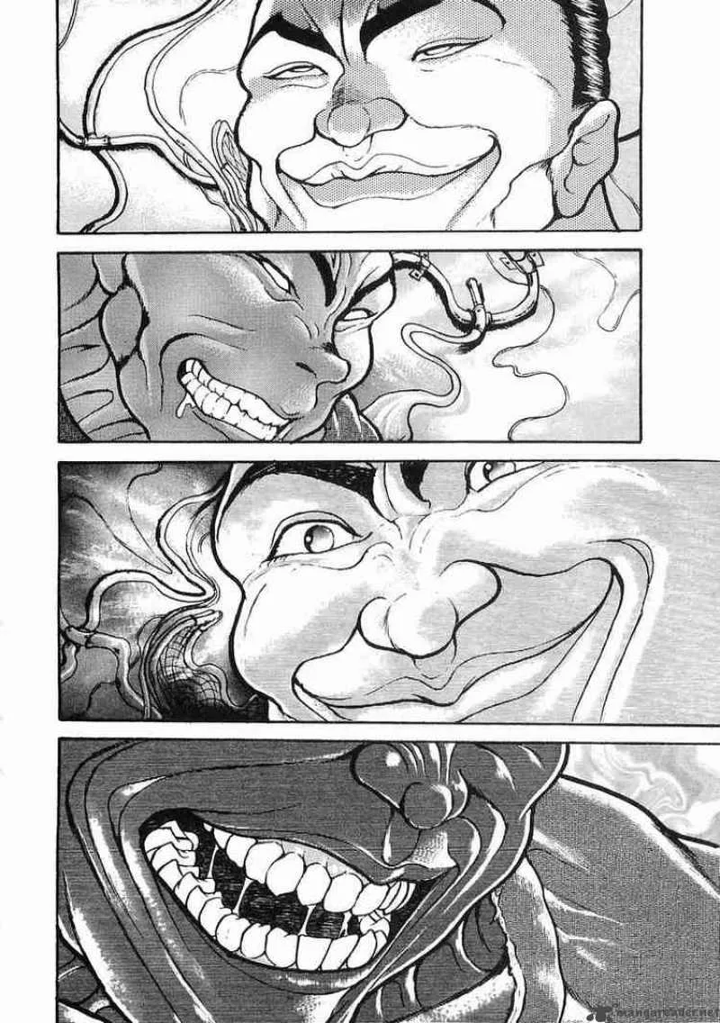 Garouden Chapter 22 page 18