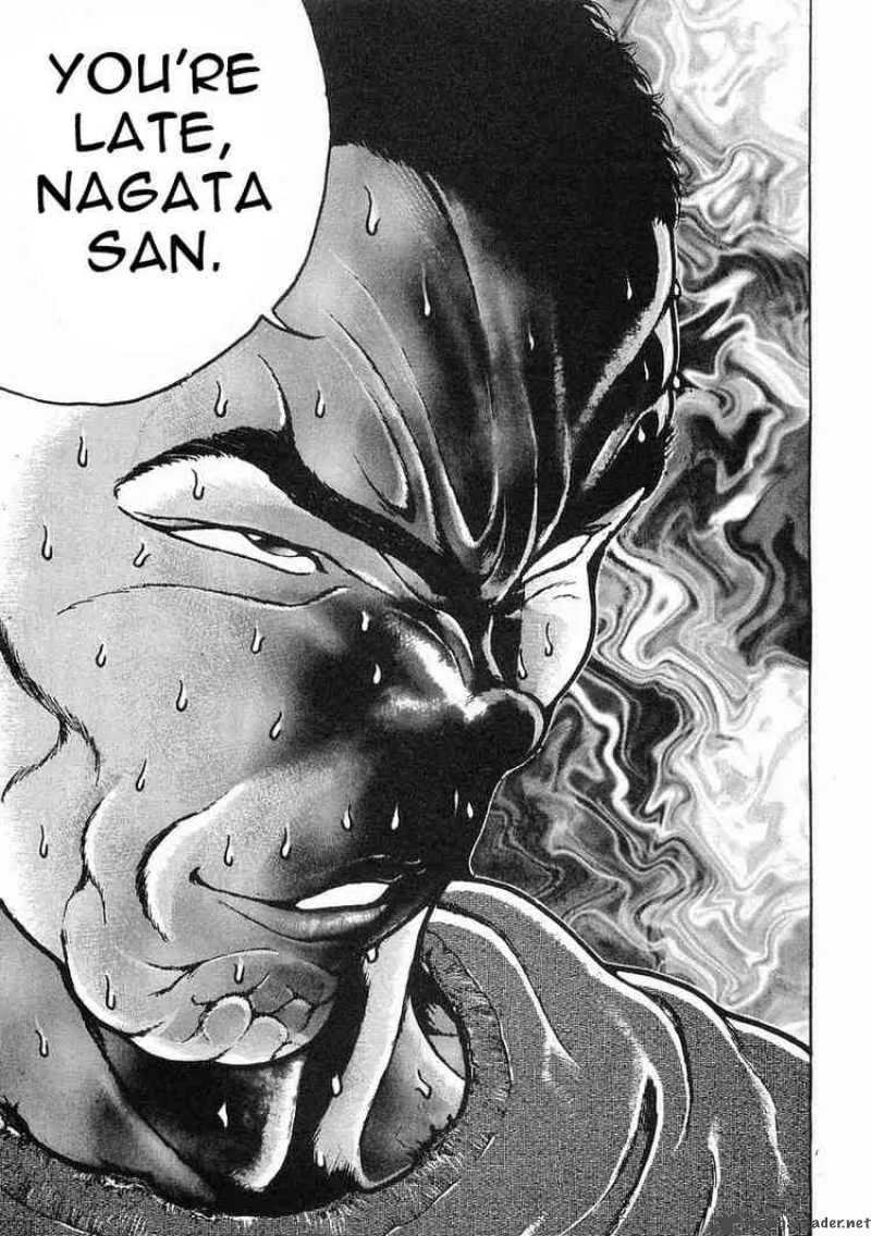 Garouden Chapter 23 page 2