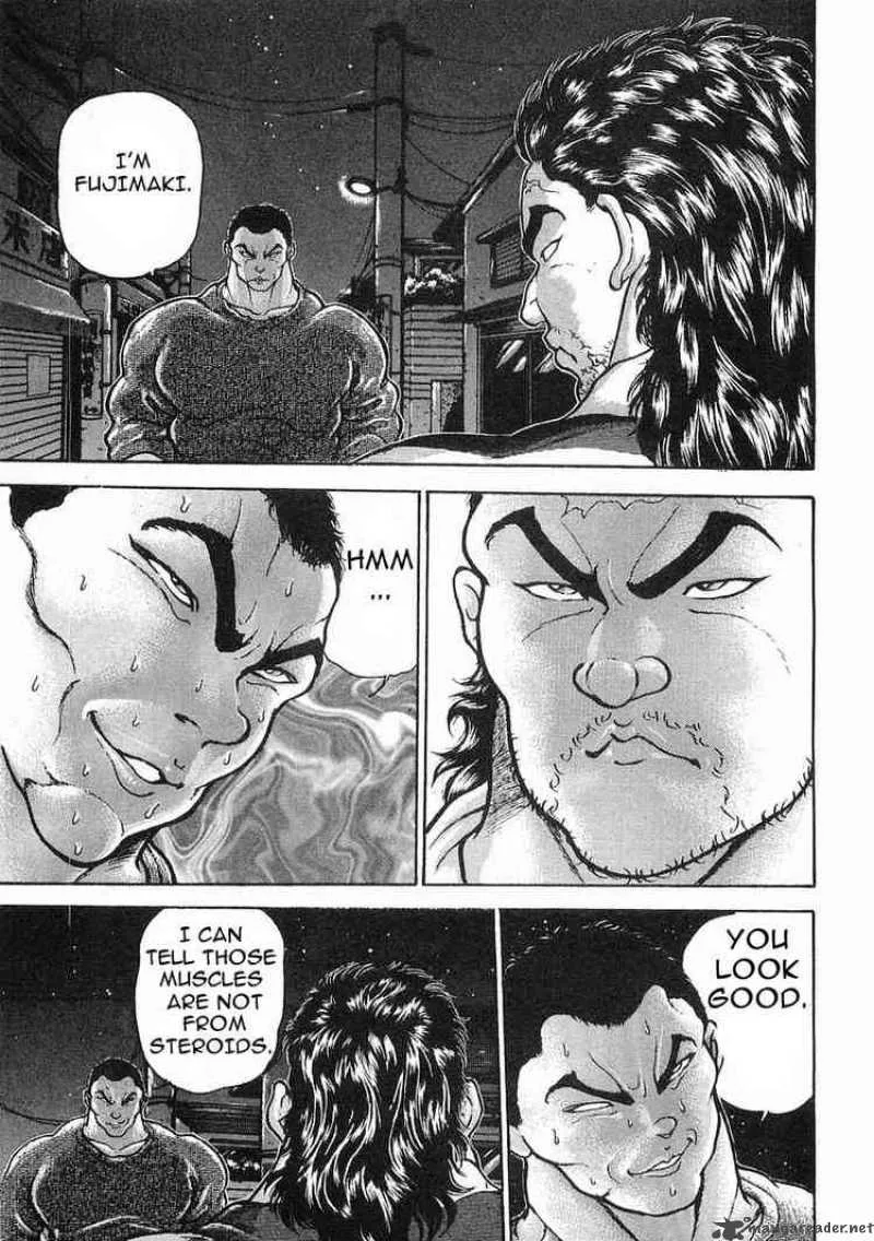 Garouden Chapter 23 page 5