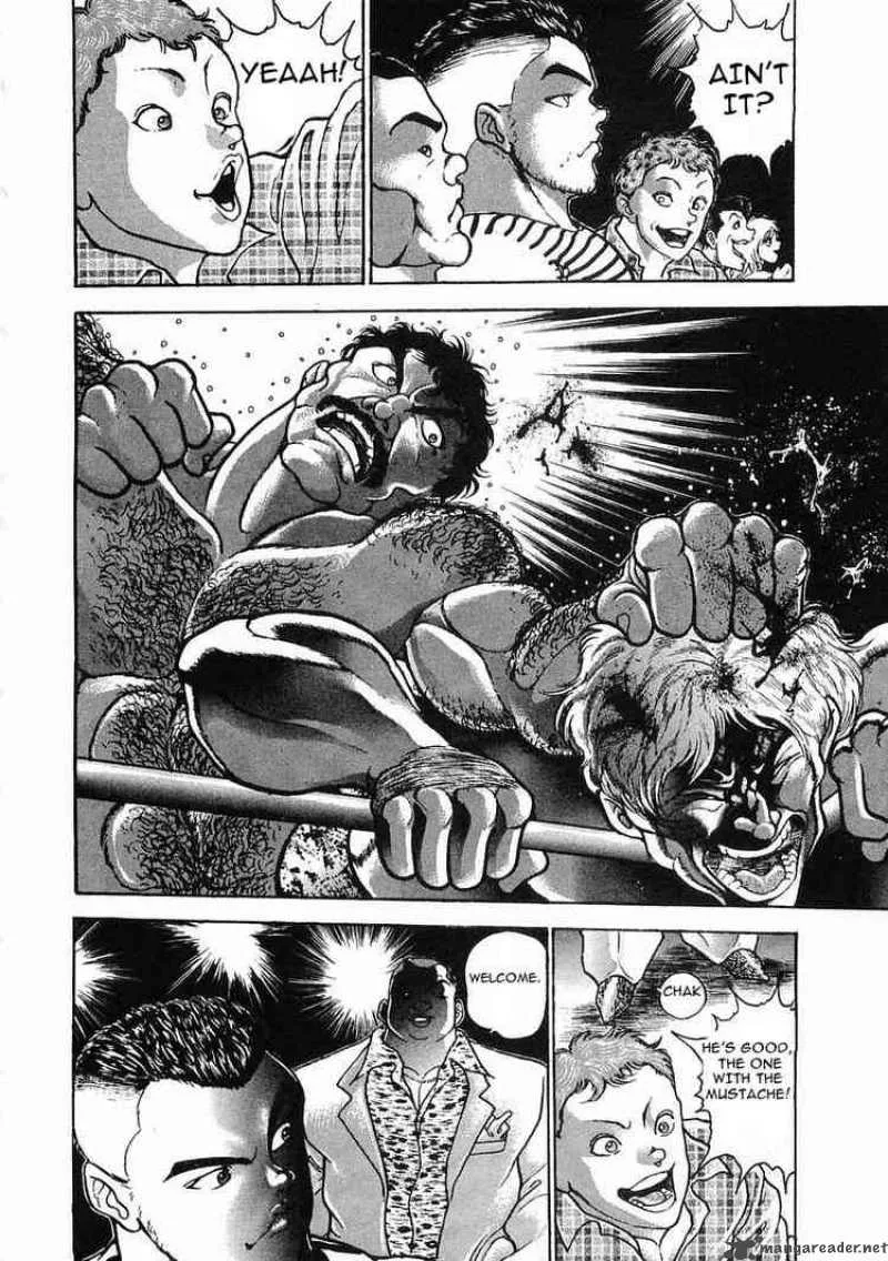 Garouden Chapter 23 page 24