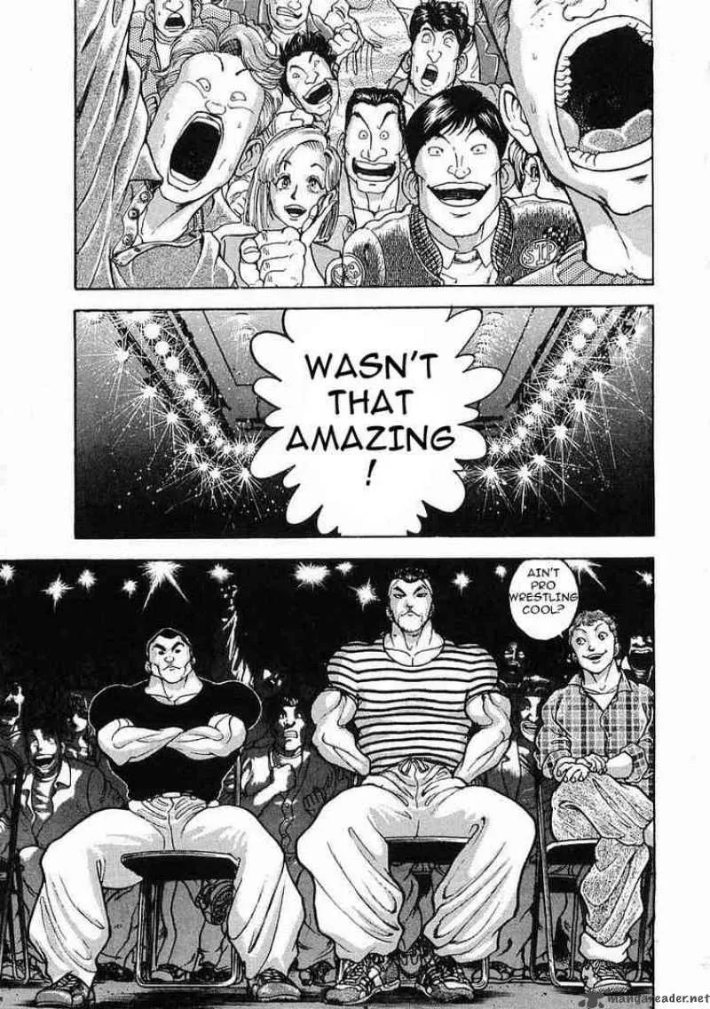 Garouden Chapter 23 page 23