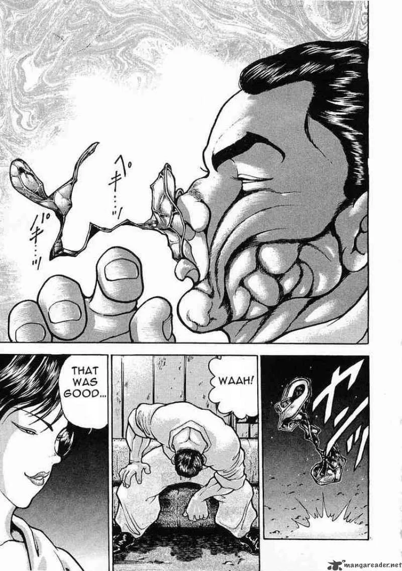 Garouden Chapter 23 page 11