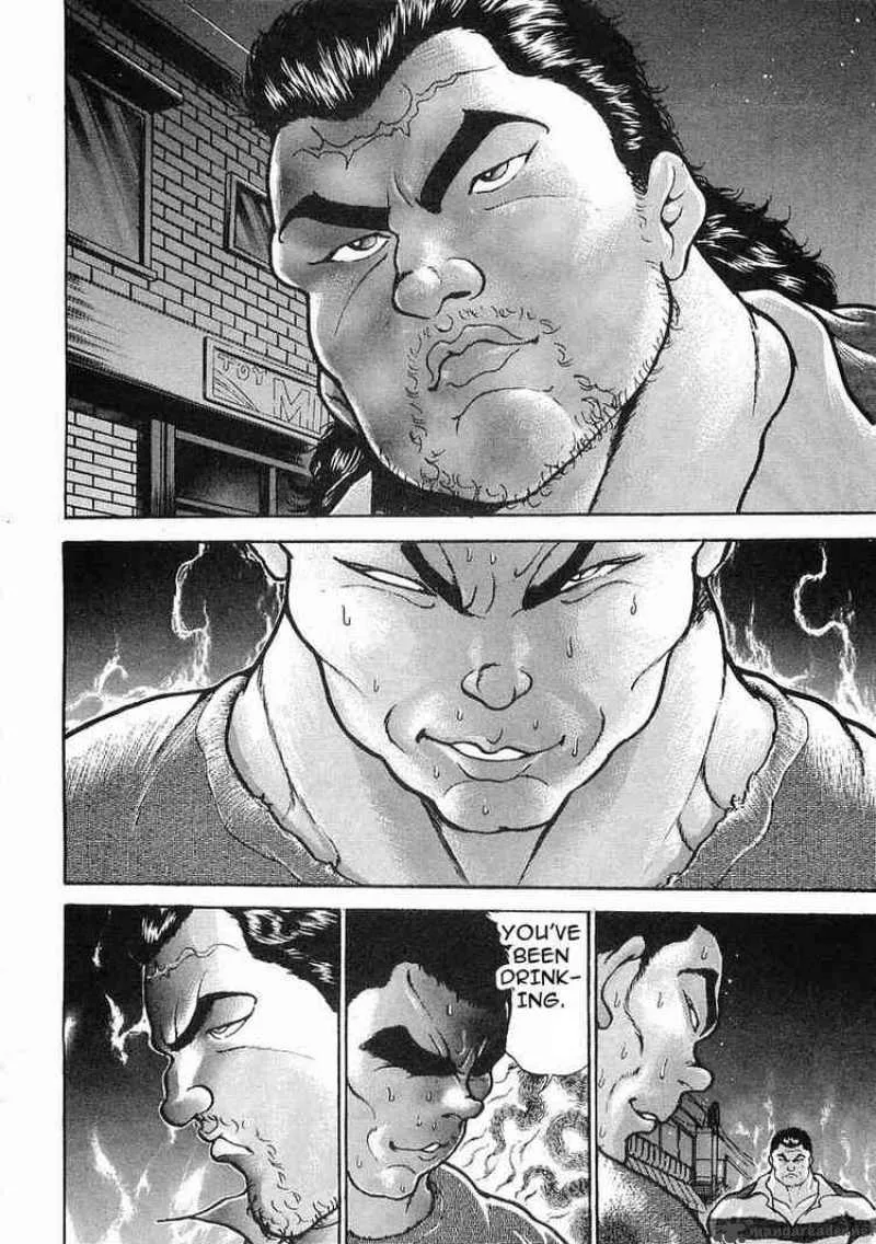 Garouden Chapter 23 page 4