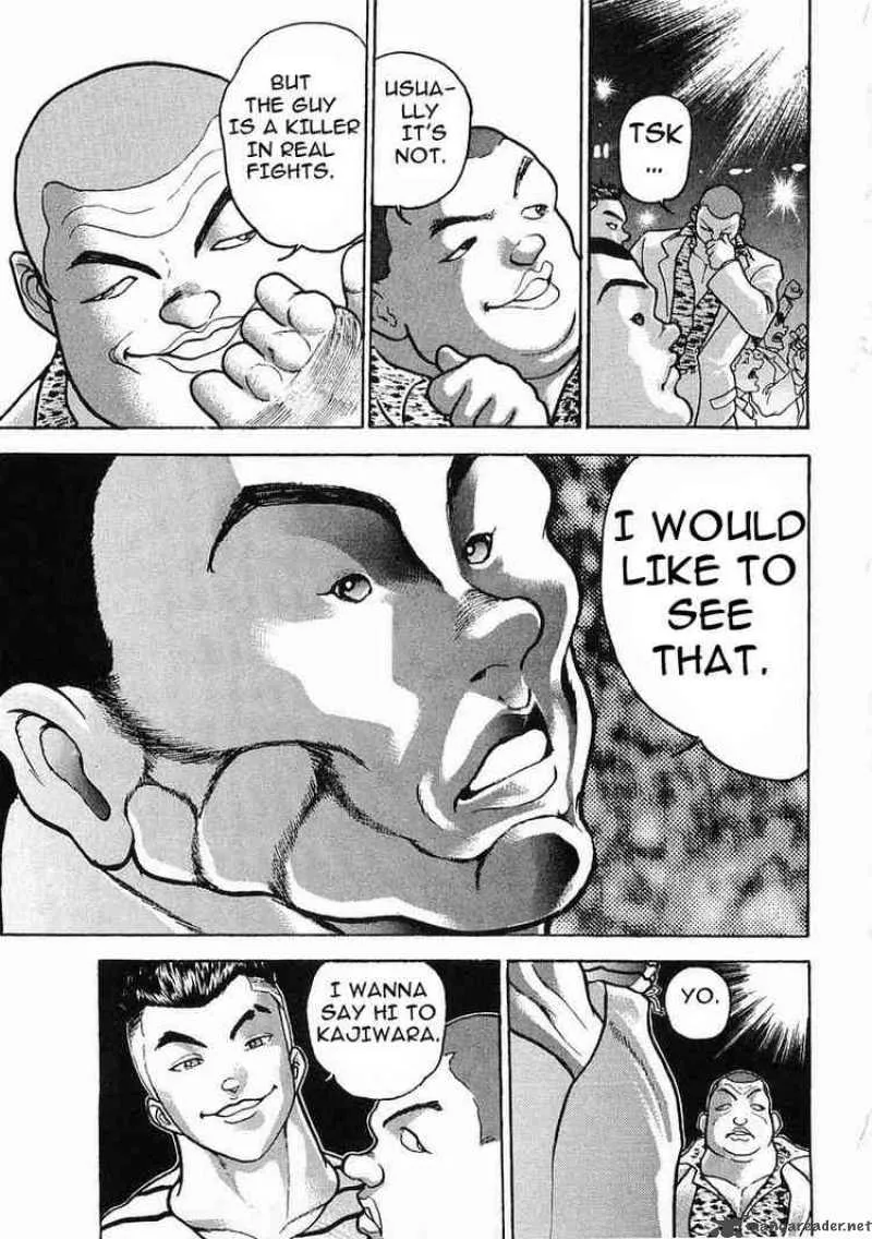 Garouden Chapter 23 page 27