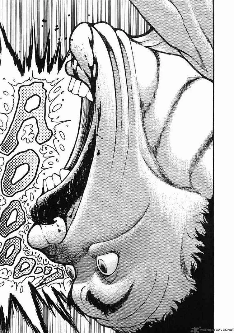 Garouden Chapter 24 page 25