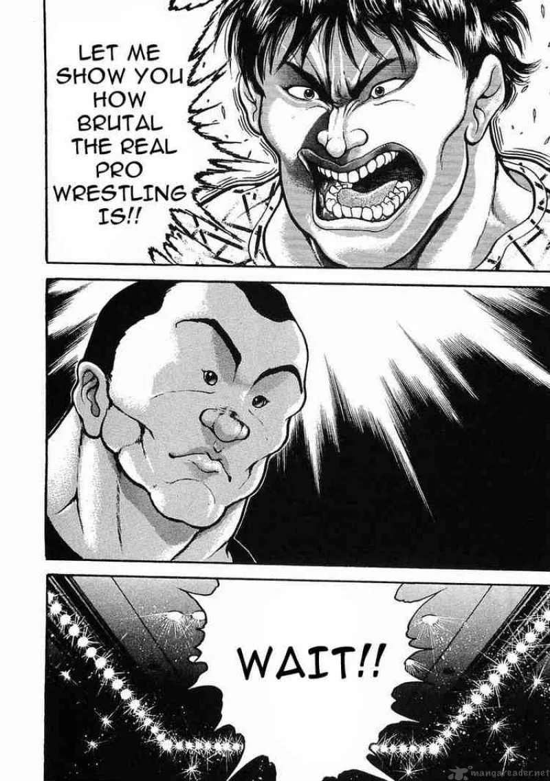Garouden Chapter 24 page 30