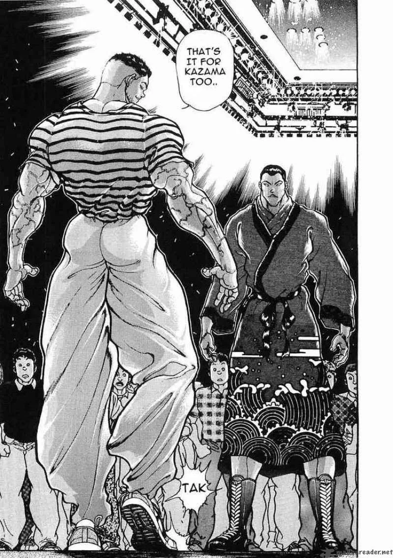 Garouden Chapter 25 page 24