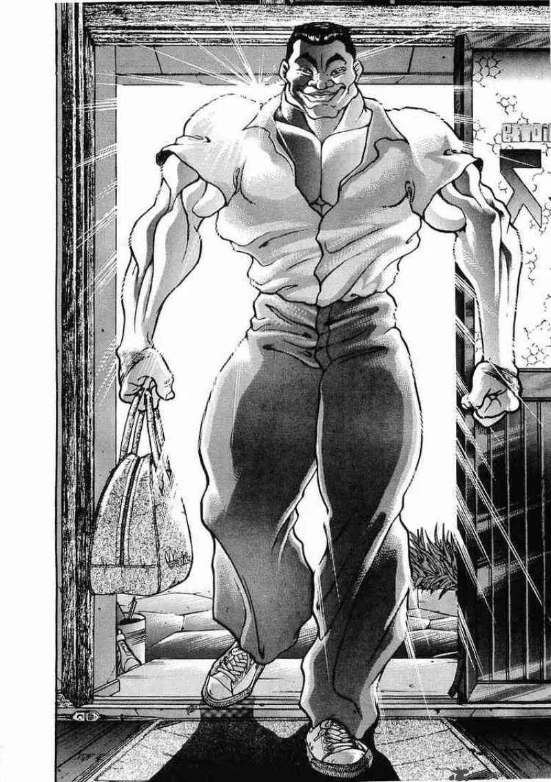 Garouden Chapter 26 page 14