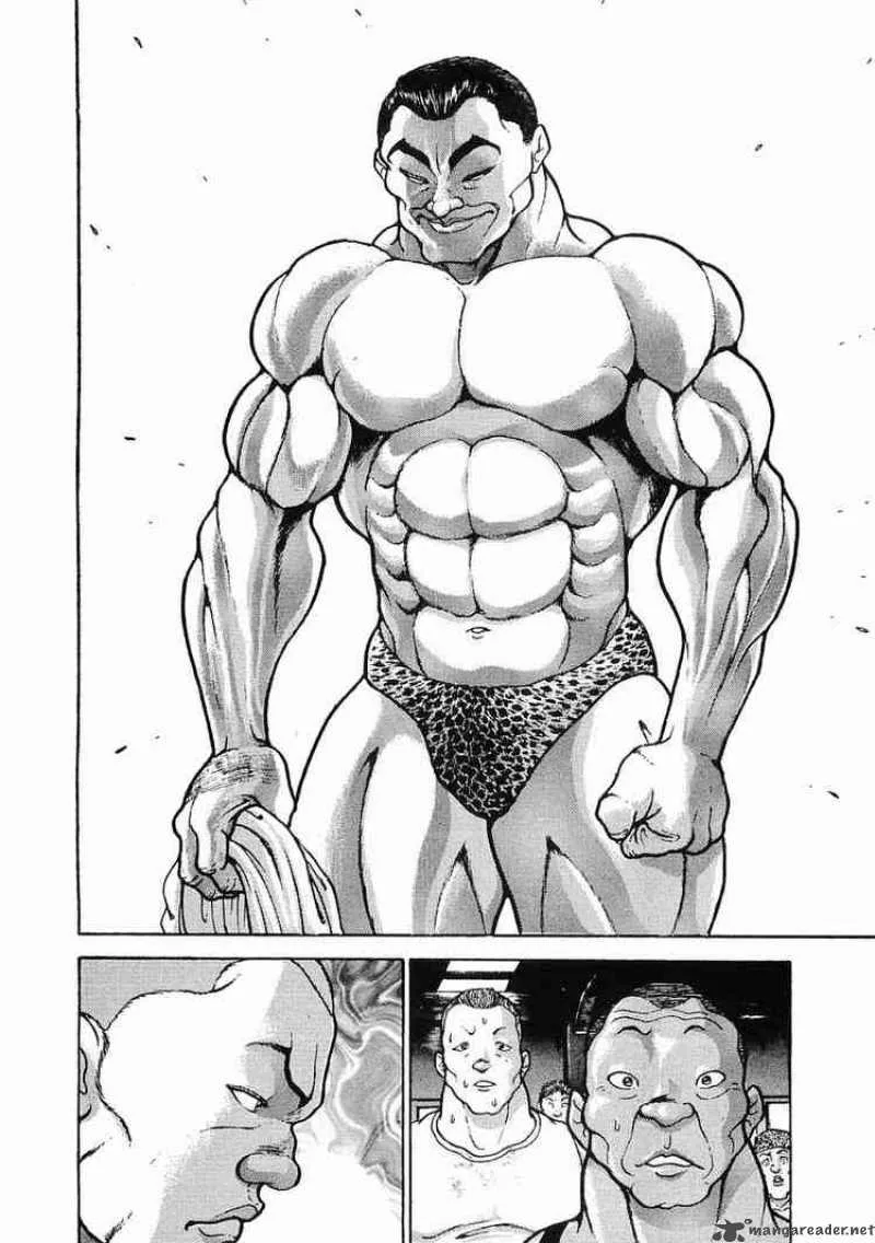 Garouden Chapter 26 page 24