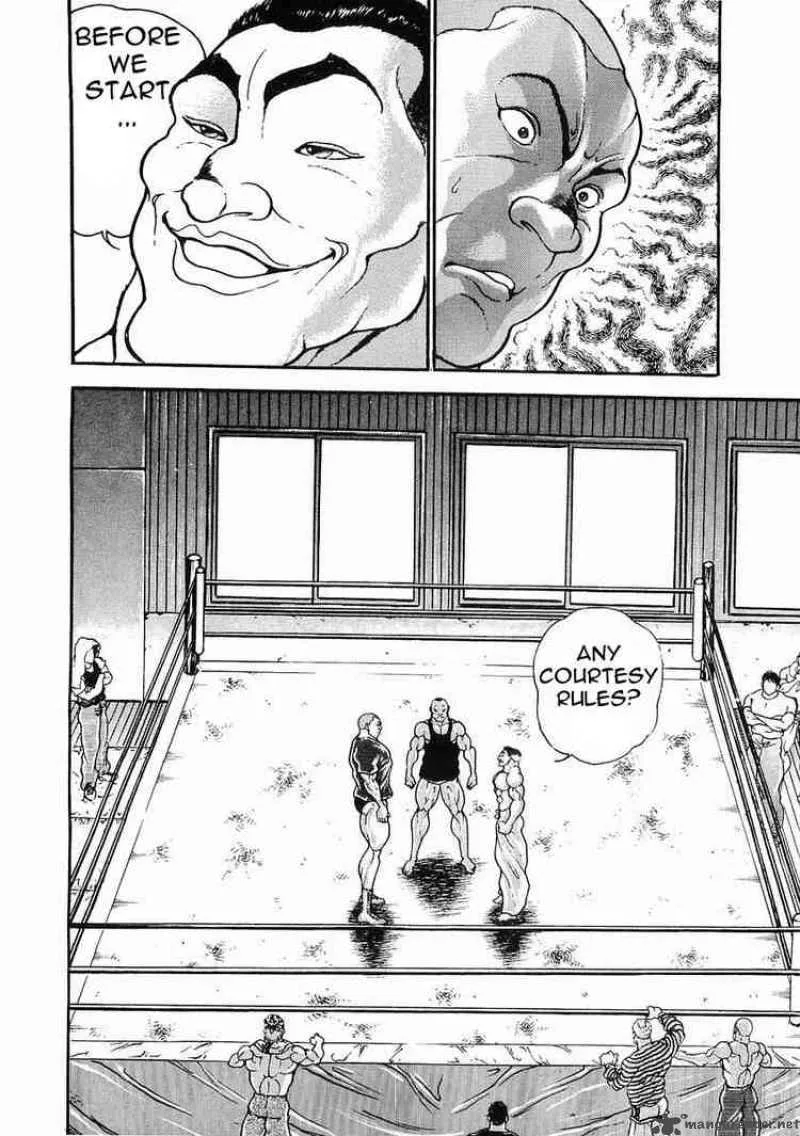 Garouden Chapter 26 page 30