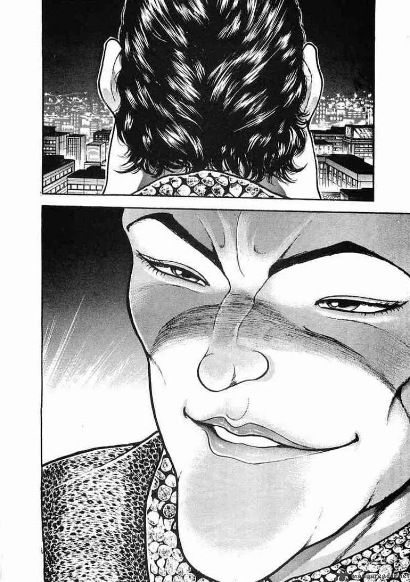 Garouden Chapter 28 page 16