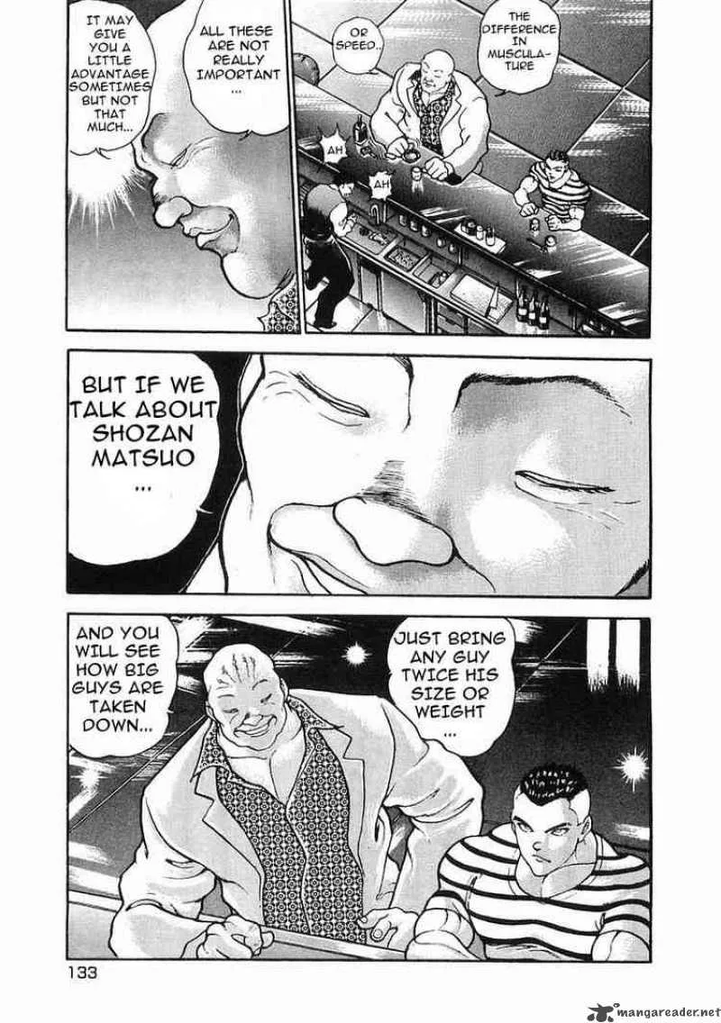 Garouden Chapter 28 page 7