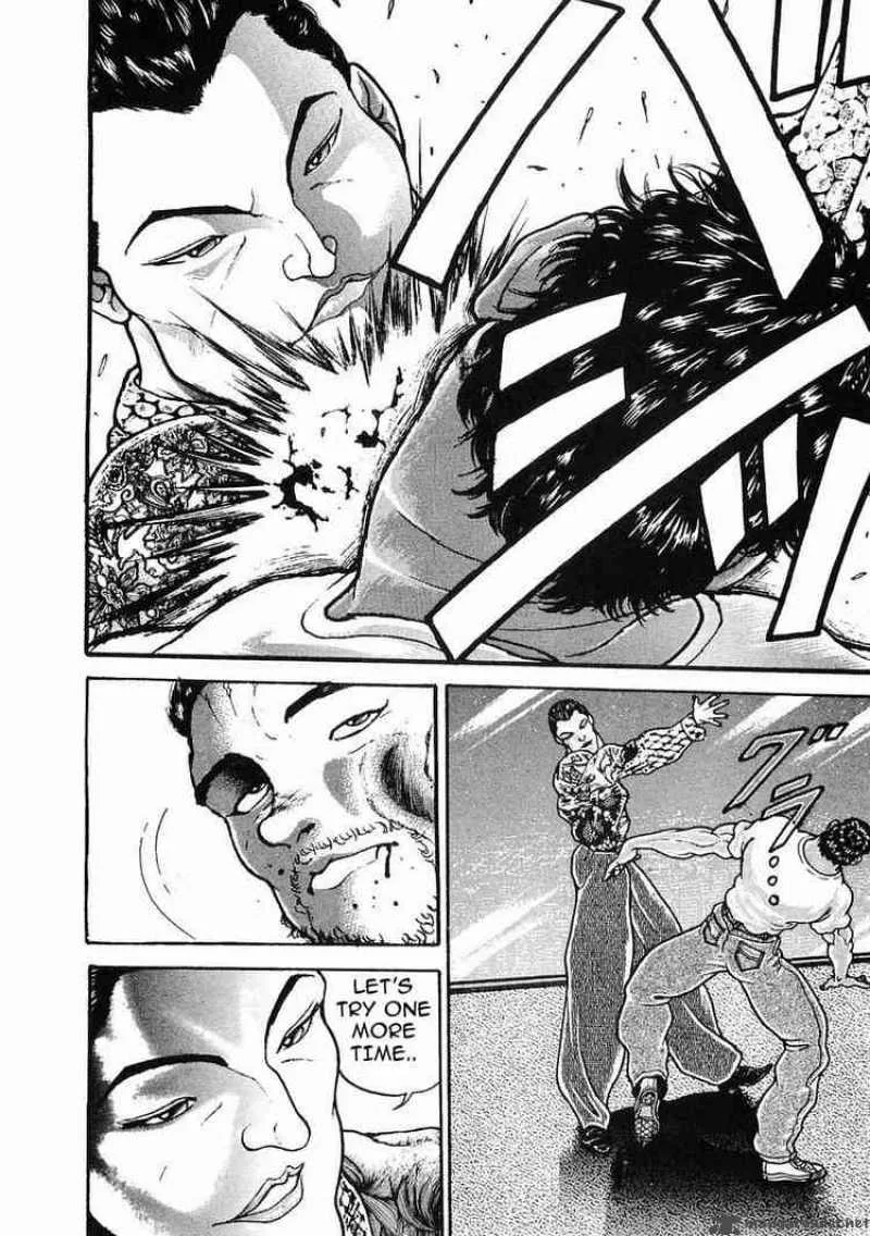 Garouden Chapter 28 page 24