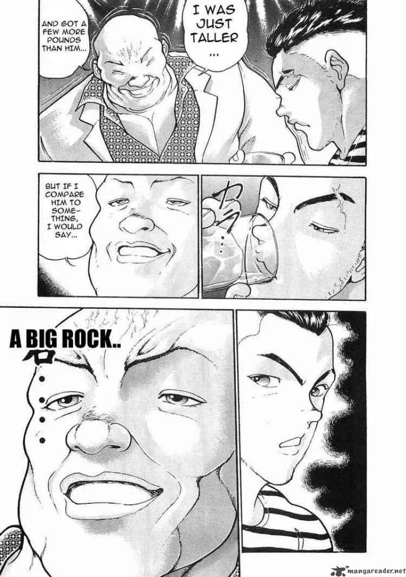 Garouden Chapter 28 page 9
