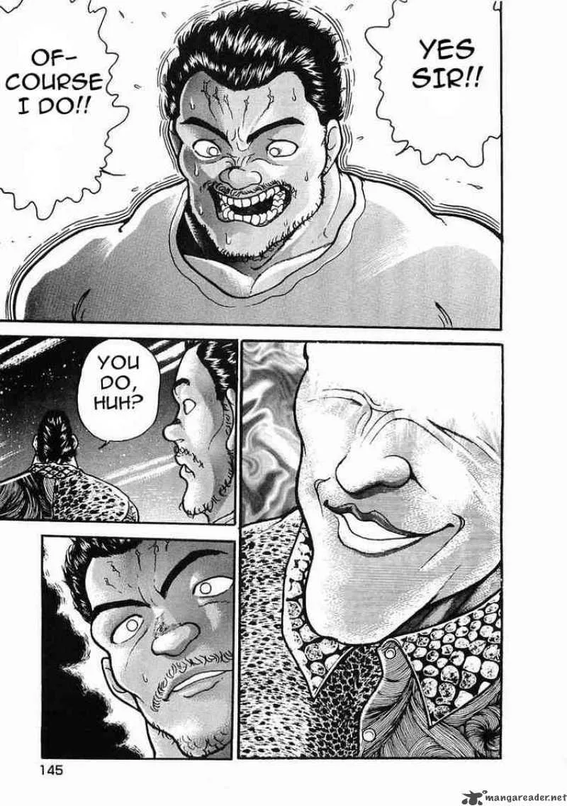 Garouden Chapter 28 page 19