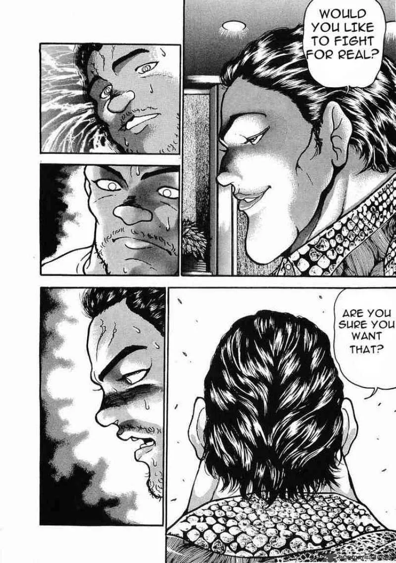 Garouden Chapter 28 page 18
