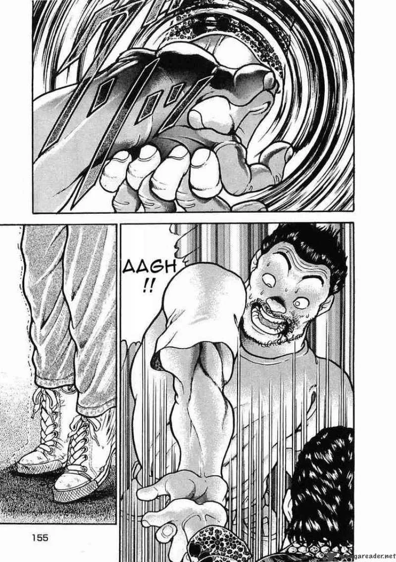 Garouden Chapter 28 page 29