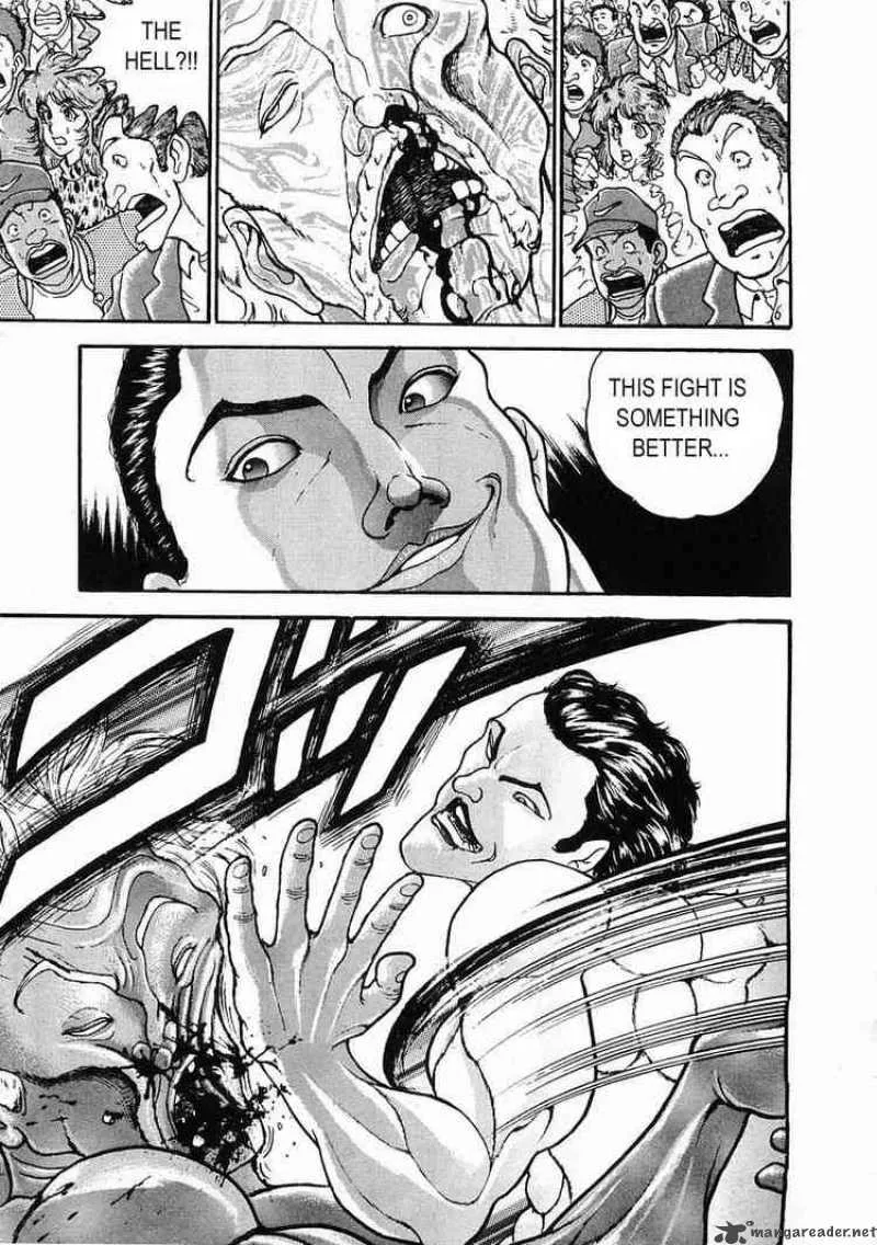 Garouden Chapter 29 page 19