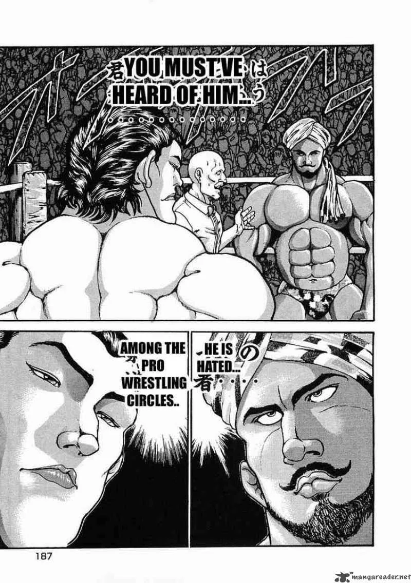 Garouden Chapter 29 page 29
