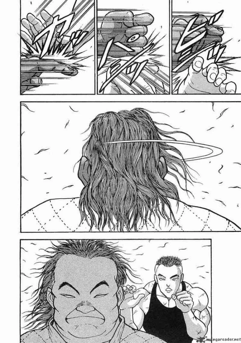 Garouden Chapter 3 page 18