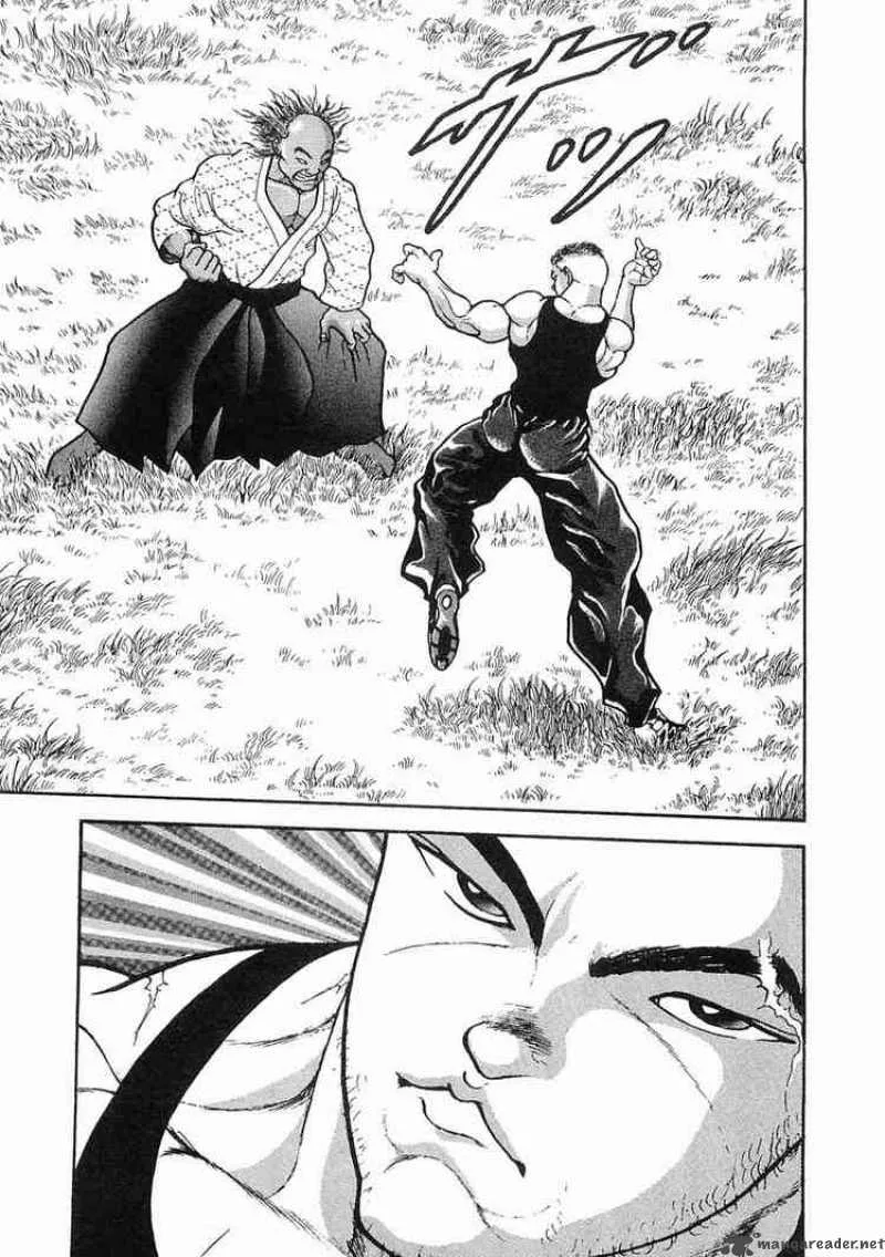 Garouden Chapter 3 page 12