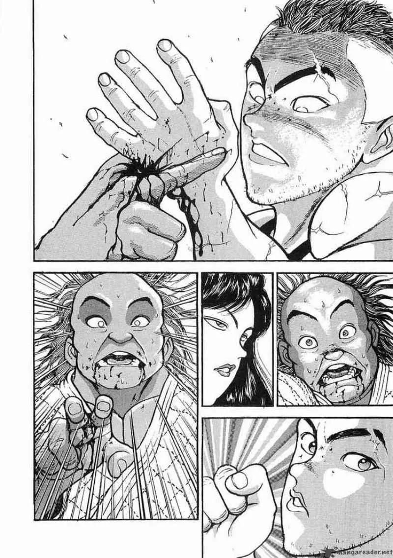 Garouden Chapter 3 page 26