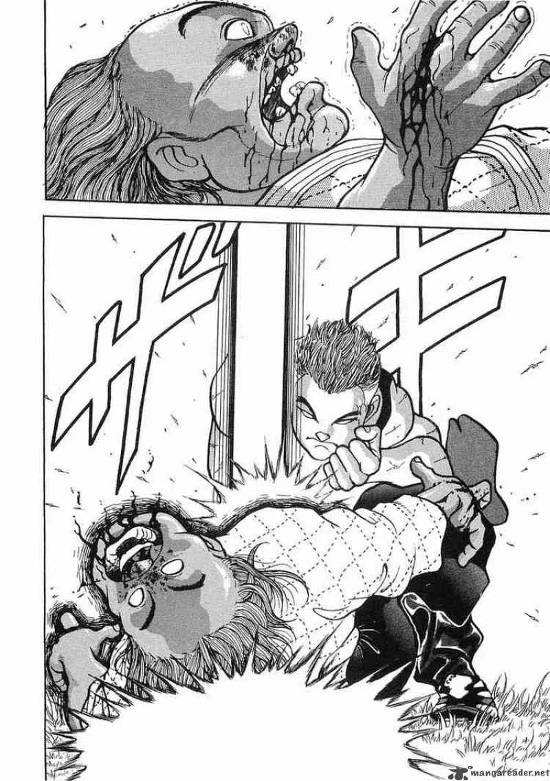 Garouden Chapter 3 page 30