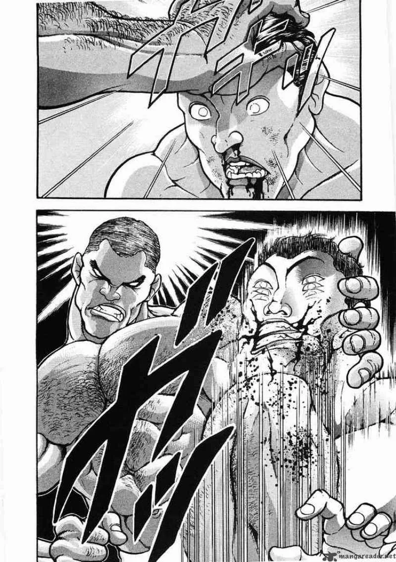 Garouden Chapter 30 page 18