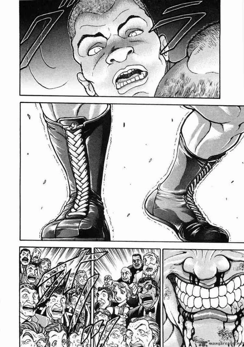 Garouden Chapter 30 page 24