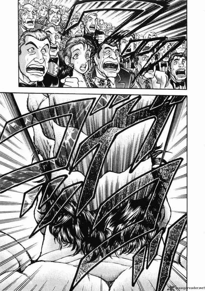 Garouden Chapter 30 page 23